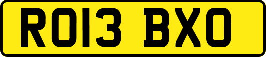 RO13BXO