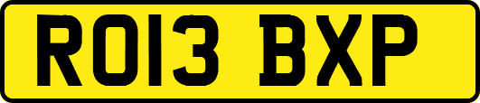 RO13BXP
