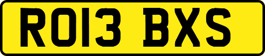 RO13BXS