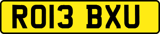 RO13BXU