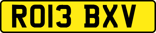 RO13BXV