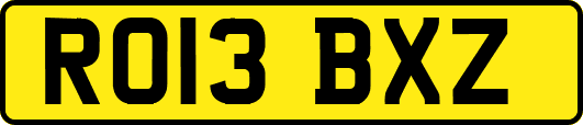 RO13BXZ
