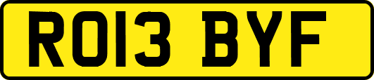 RO13BYF