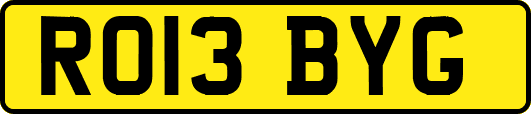 RO13BYG