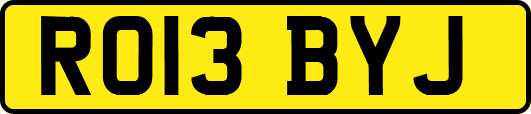 RO13BYJ