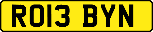RO13BYN