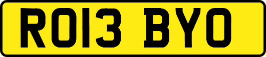 RO13BYO
