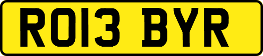 RO13BYR