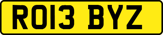 RO13BYZ