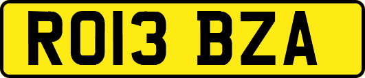 RO13BZA