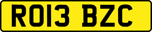 RO13BZC