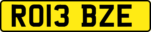 RO13BZE
