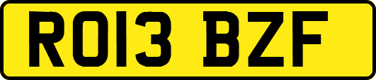 RO13BZF