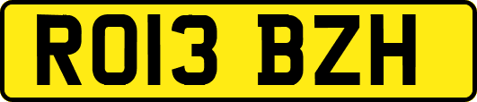RO13BZH