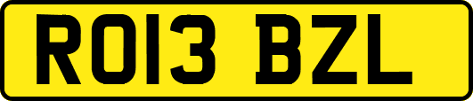 RO13BZL