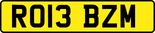 RO13BZM