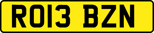 RO13BZN