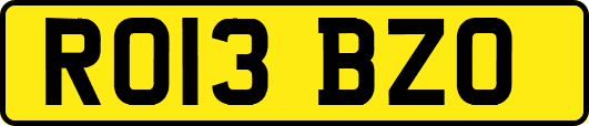 RO13BZO