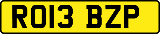 RO13BZP