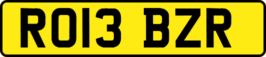 RO13BZR