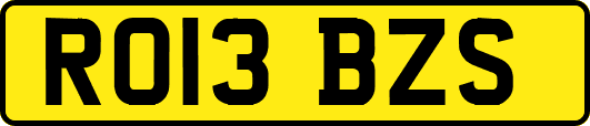 RO13BZS