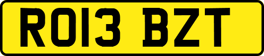 RO13BZT