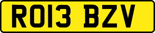 RO13BZV