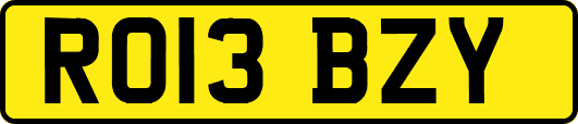 RO13BZY