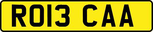 RO13CAA
