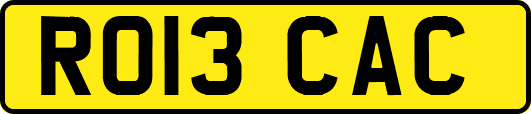 RO13CAC