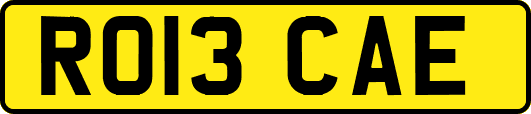 RO13CAE