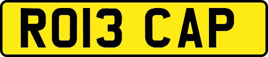 RO13CAP