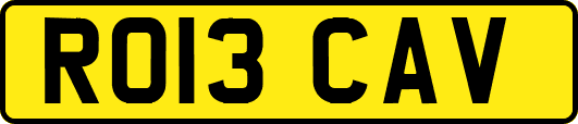 RO13CAV