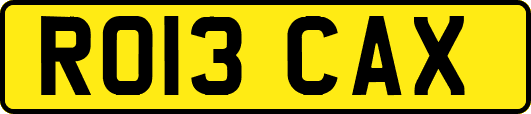 RO13CAX