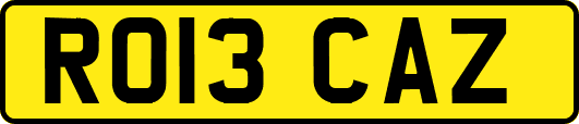 RO13CAZ