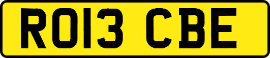 RO13CBE