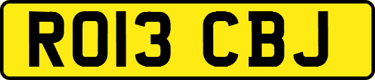 RO13CBJ