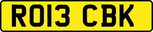 RO13CBK