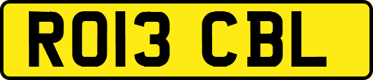 RO13CBL