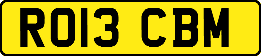 RO13CBM