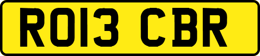 RO13CBR
