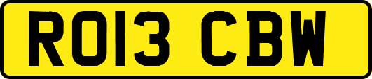 RO13CBW