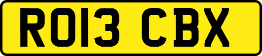 RO13CBX