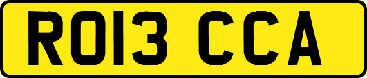 RO13CCA