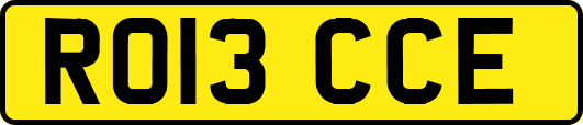 RO13CCE