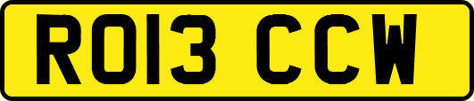 RO13CCW