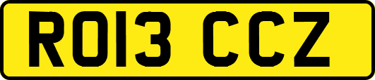 RO13CCZ