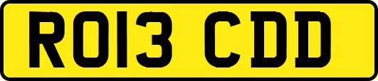 RO13CDD