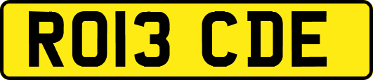 RO13CDE