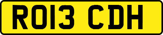 RO13CDH